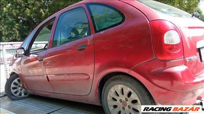 Citroën Xsara Picasso bontott alkatrészei