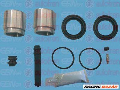 AUTOFREN SEINSA D41781C - féknyereg javítókészlet MITSUBISHI SUZUKI