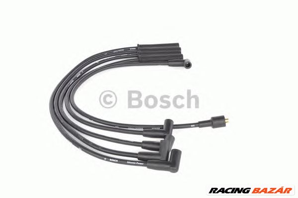 BOSCH 0 986 356 873 - gyújtókábel szett FORD 1. kép