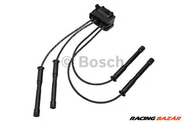 BOSCH 0 986 221 036 - gyújtótekercs PEUGEOT PROTON RENAULT 1. kép