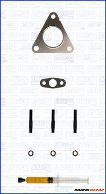 AJUSA JTC11633 - turbófeltöltő szerelőkészlet CITROËN FIAT FORD PEUGEOT RENAULT