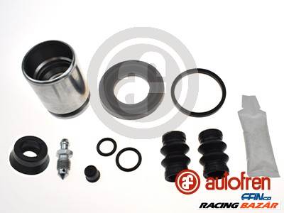 AUTOFREN SEINSA D42532C - féknyereg javítókészlet FIAT JAGUAR OPEL PEUGEOT VAUXHALL