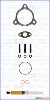 AJUSA JTC11940 - turbófeltöltő szerelőkészlet ASTRA AUDI CLAAS GÜLERYÜZ INTERNATIONAL IRIZAR IVECO M