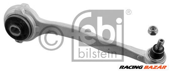 FEBI BILSTEIN 21440 - Lengőkar MERCEDES-BENZ 1. kép