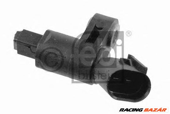 FEBI BILSTEIN 21584 - kerékfordulatszám érzékelő AUDI SEAT SKODA VW 1. kép