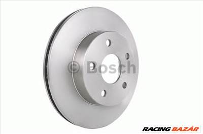 BOSCH 0 986 478 772 - féktárcsa JEEP