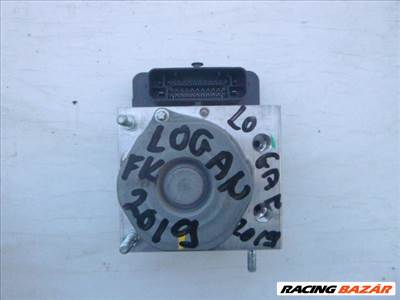 Dacia Logan II 2019, 0,9 ABS kocka , 476603249R, 2BOS0911