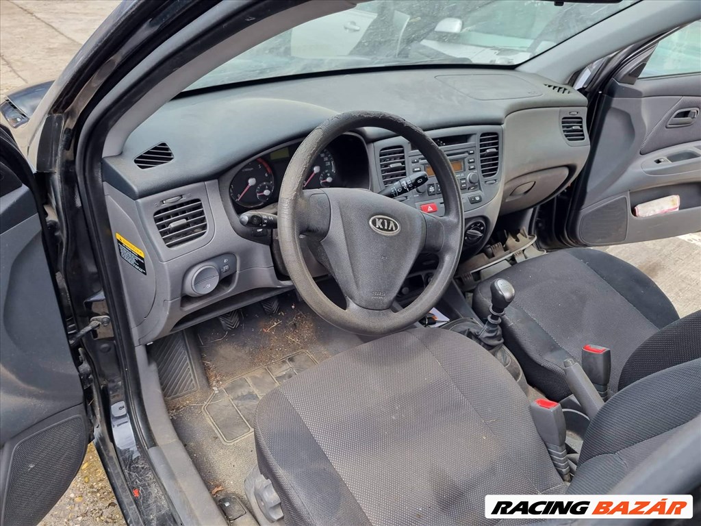 Kia Rio (JB) 1.5 CRDi légzsák szett 2. kép