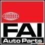 FAI AutoParts OP351 - olajszivattyú DODGE JEEP MERCEDES-BENZ 1. kép