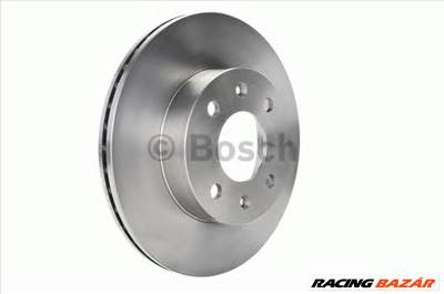 BOSCH 0 986 479 286 - féktárcsa HYUNDAI KIA NAZA