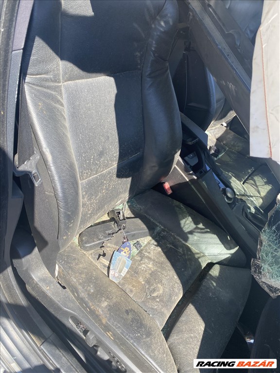 BMW 5-ös sorozat m-packet  (E60/E61) bontott alkatrészei 6. kép