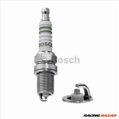 BOSCH 0241229713 Gyújtógyertya - MERCEDES-BENZ, VOLKSWAGEN