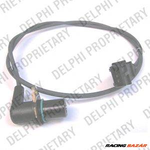 DELPHI SS10712-12B1 - főtengely jeladó CHEVROLET DAEWOO OPEL VAUXHALL