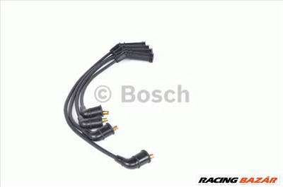 BOSCH 0 986 356 898 - gyújtókábel szett HYUNDAI