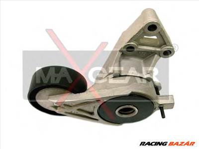 MAXGEAR 54-0044 - hosszbordás szíj feszítőkar AUDI SEAT SKODA VW