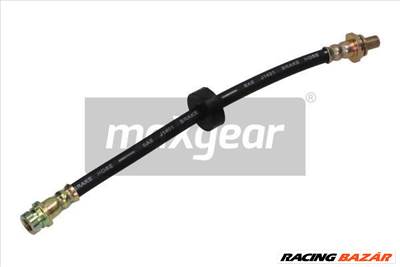 MAXGEAR 52-0202 - fékcső FORD