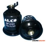 ALCO FILTER SP-2101 - Üzemanyagszűrő MITSUBISHI TOYOTA 1. kép