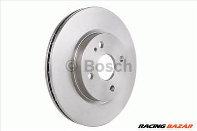 BOSCH 0 986 479 541 - féktárcsa FORD MAZDA MAZDA (CHANGAN)