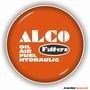 ALCO FILTER MD-8730 - légszűrő FIAT 1. kép