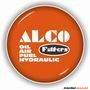 ALCO FILTER MD-8730 - légszűrő FIAT