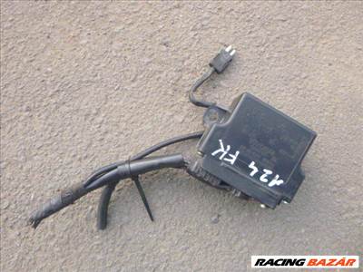 MERCEDES W124, 1989 2,0 D izzító relé 001 545 97 32 0015459732