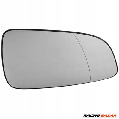 Opel Astra H Kombi jobb oldali fűthető tükörlap 2004-2014