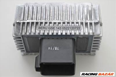 BERU GSE143 - izzítás vezérlő OPEL VAUXHALL