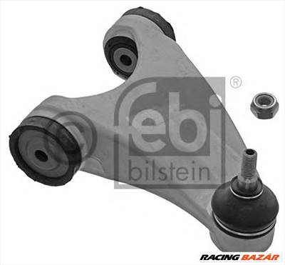 FEBI BILSTEIN 23163 - Lengőkar ALFA ROMEO