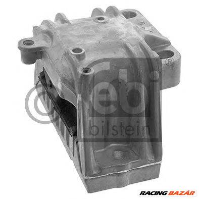 FEBI BILSTEIN 23018 - motortartó bak AUDI SEAT SKODA VW VW (FAW)