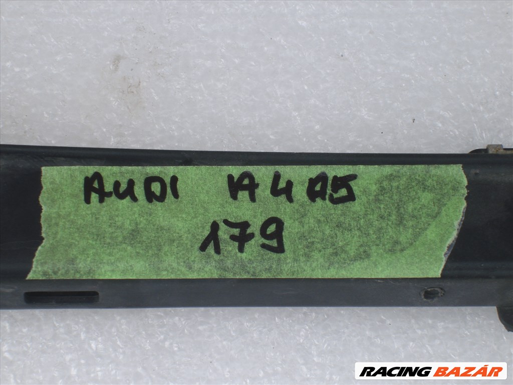 Audi A4 A5 8W Homlokfal 8W0805594 2015-től 5. kép