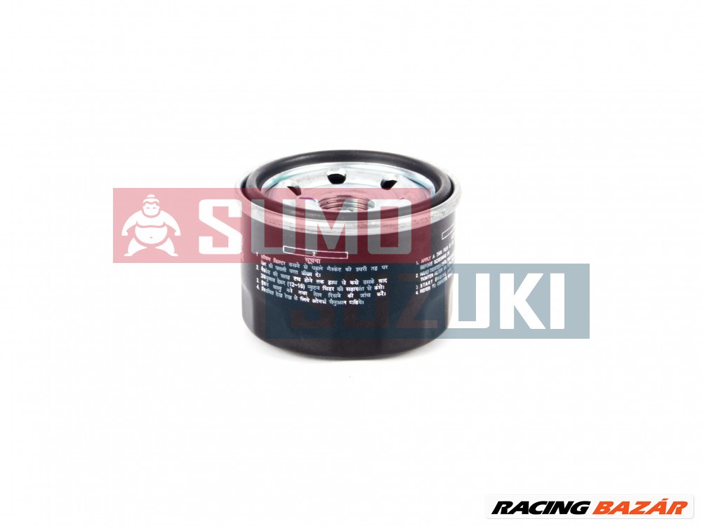 Suzuki Baleno 2016-> Olajszűrő 16510-65L10 Gyári eredeti  2. kép