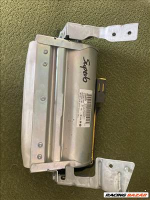 Skoda superb utasoldali légzsák 