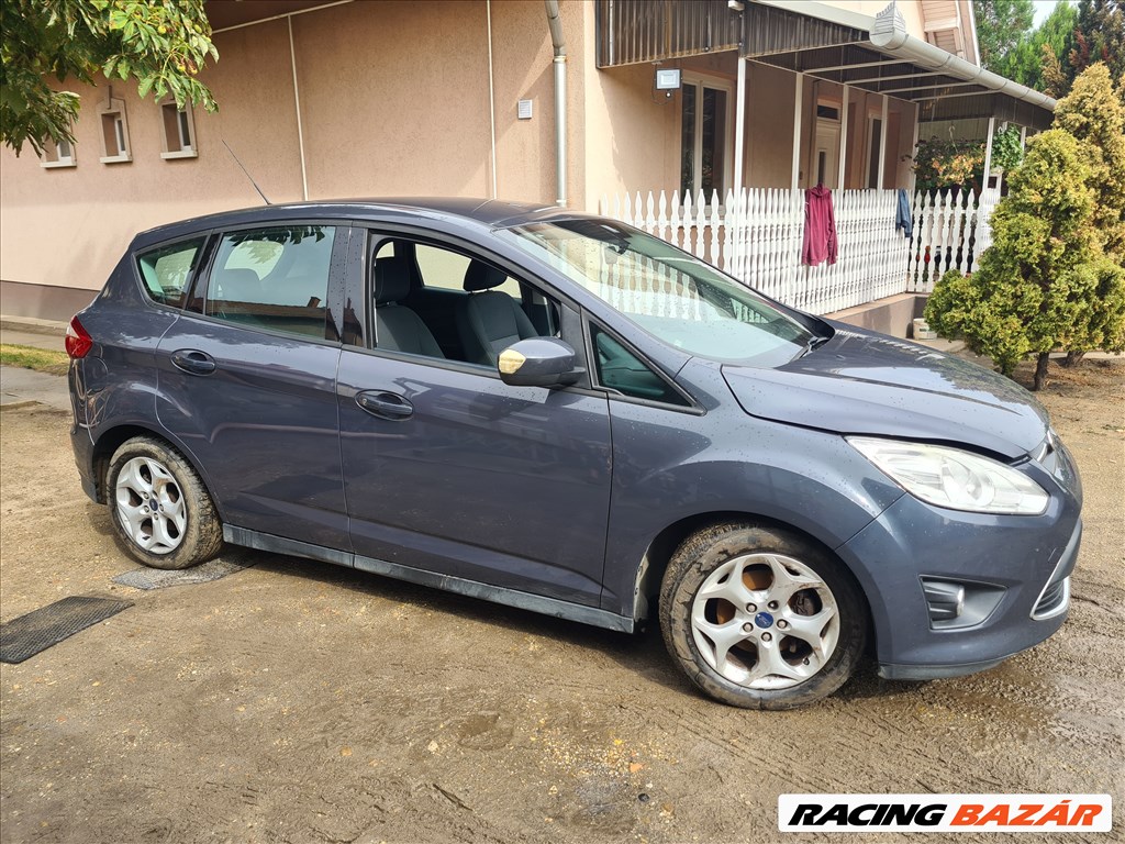 2011 Ford Cmax II 1.6 tdci T1DA bontott jármű, bontás, bontott alkatrészek 3. kép