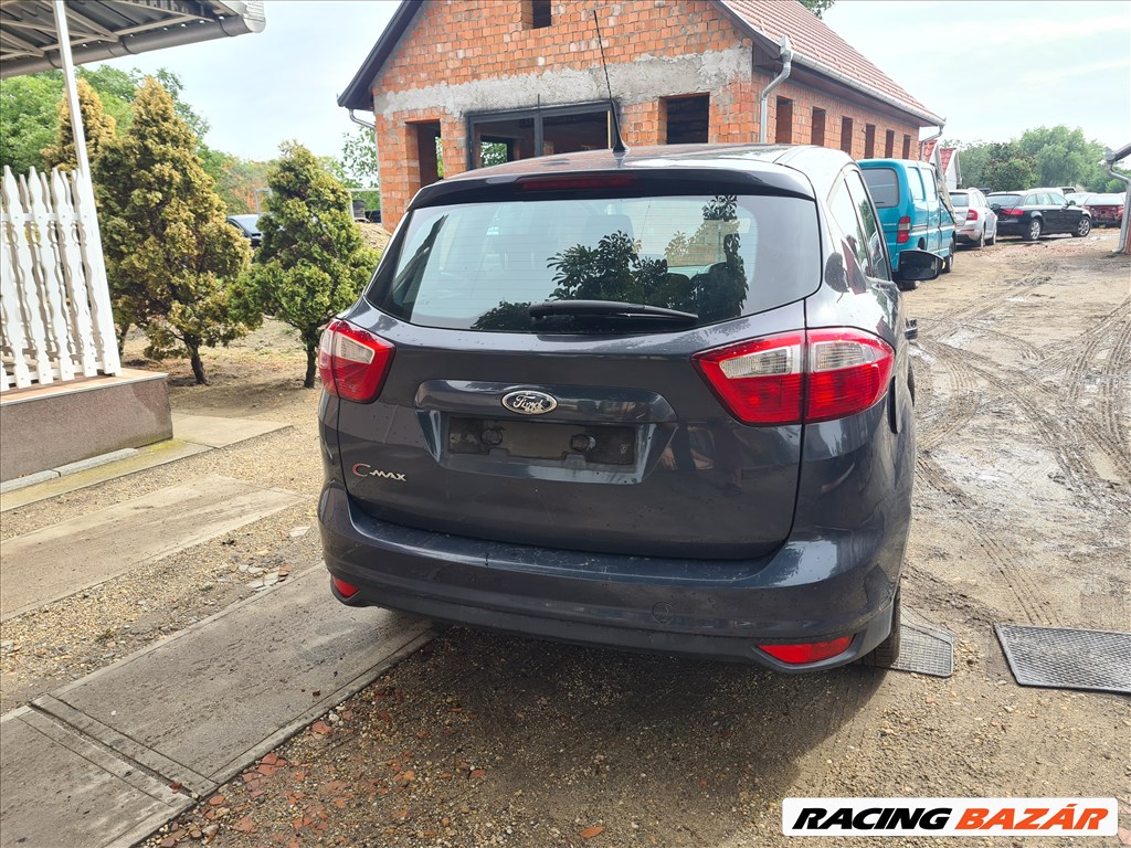 2011 Ford Cmax II 1.6 tdci T1DA bontott jármű, bontás, bontott alkatrészek 5. kép