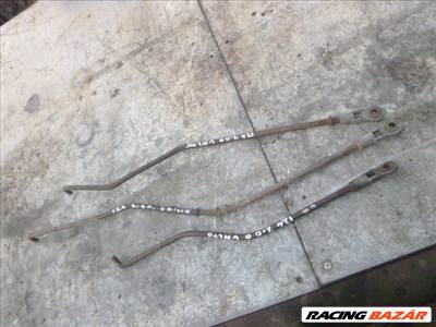Mercedes  W124 1989 2.0 DIESEL, 4 SEBESSÉGES VÁLTÓHOZ RUDAZAT