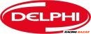 DELPHI ES20524-12B1 - lambdaszonda AUDI SEAT SKODA VW 1. kép