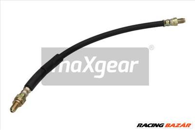 MAXGEAR 52-0203 - fékcső FORD