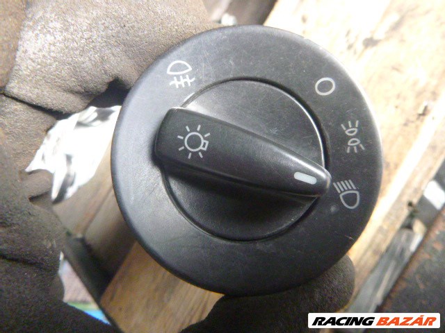 VW SHARAN 2003 világítás kapcsoló  1. kép