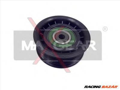 MAXGEAR 54-0324 - hosszbordásszíj vezetőgörgő SAAB