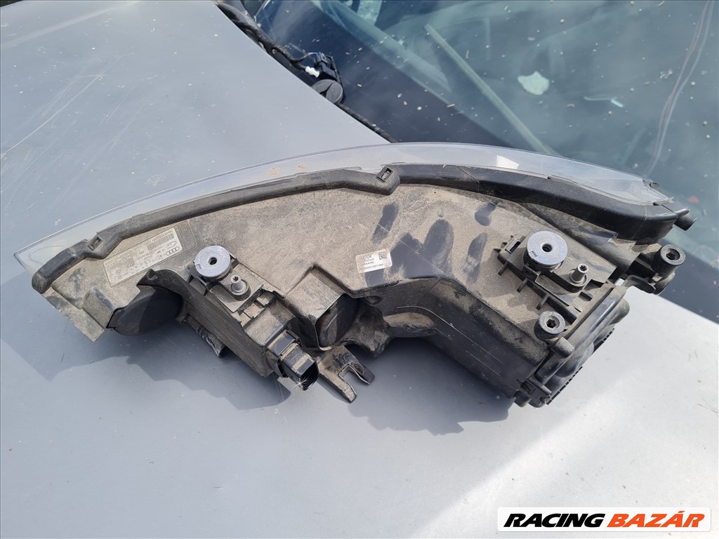 Audi A1 8X jobb első lámpa  8x0941004 2. kép