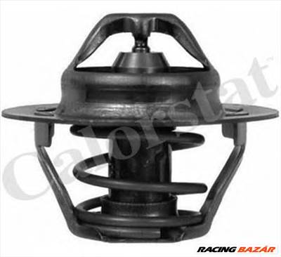 CALORSTAT by Vernet TH6047.89J - termosztát, hűtőfolyadék CITROËN DACIA LADA NISSAN OPEL RENAULT VAU