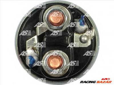 AS-PL SS0159 - önindító mágneskapcsoló RENAULT