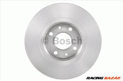 BOSCH 0 986 478 343 - féktárcsa ALFA ROMEO FIAT LANCIA