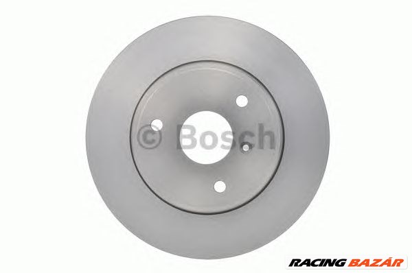 BOSCH 0 986 479 305 - féktárcsa SMART 1. kép