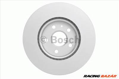 BOSCH 0 986 479 C16 - féktárcsa CHEVROLET OPEL SAAB VAUXHALL