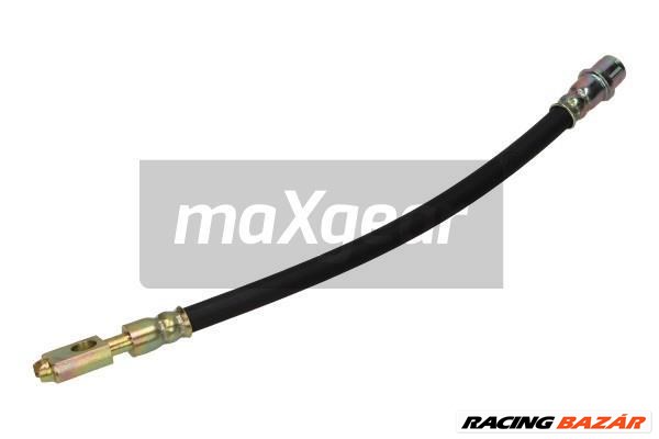 MAXGEAR 52-0178 - fékcső AUDI SEAT 1. kép