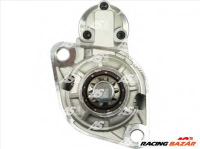 AS-PL S0248 - önindító AUDI FORD SEAT SKODA VW