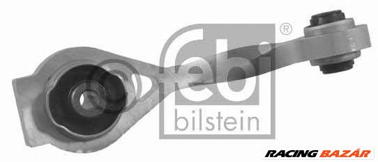 FEBI BILSTEIN 22106 - motortartó bak RENAULT 1. kép