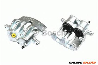 BOSCH 0 986 474 985 - féknyereg CITROËN FIAT PEUGEOT