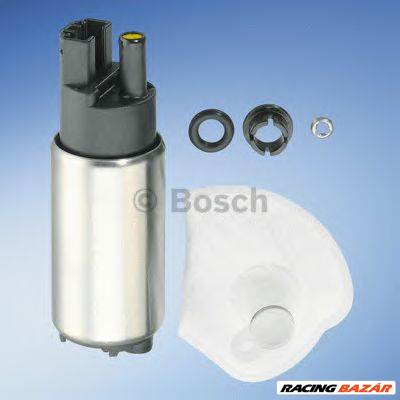 BOSCH 0 986 580 937 - üzemanyagpumpa HONDA